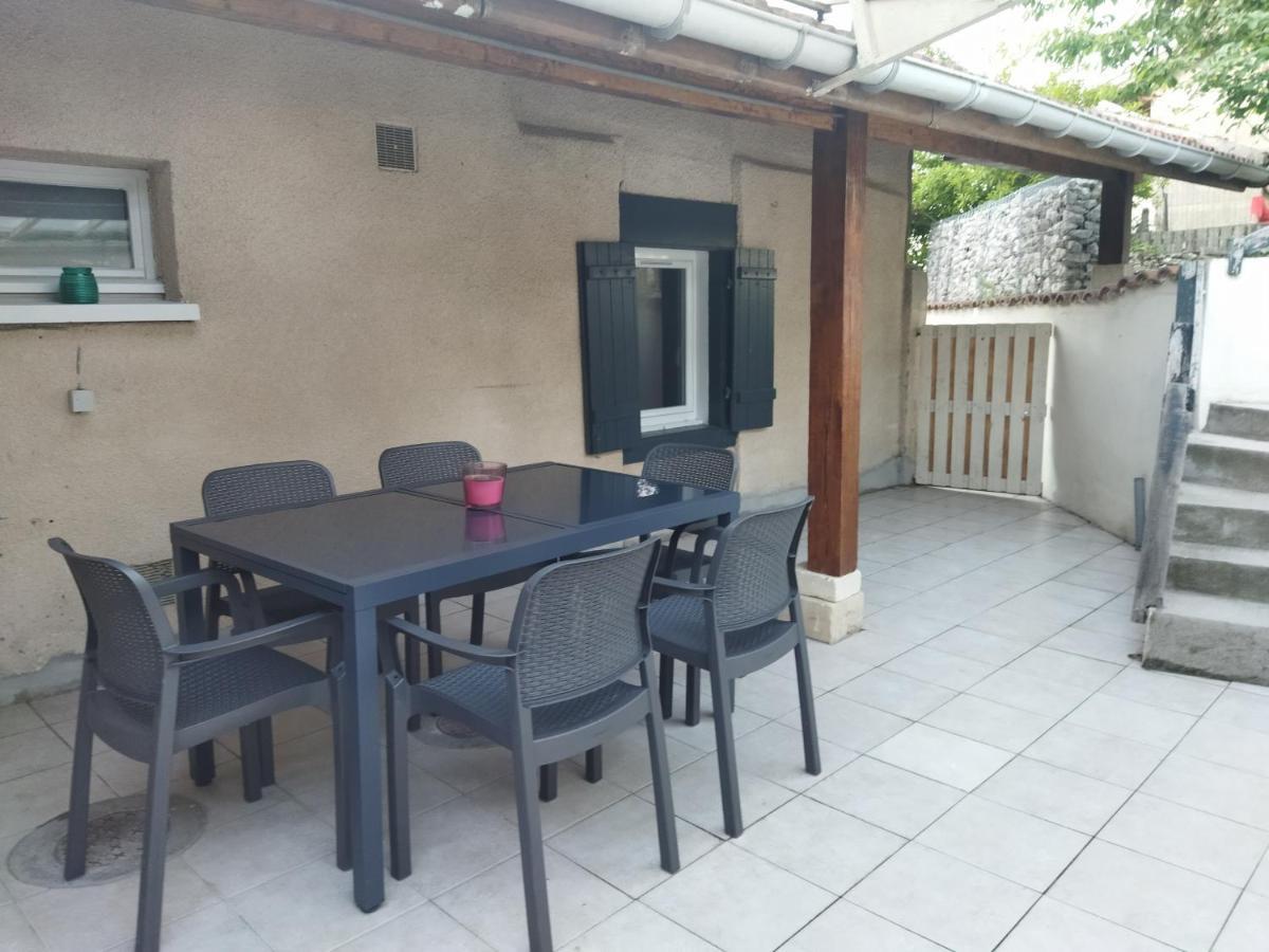Escapade Champenoise Villa Chavanges Exterior foto