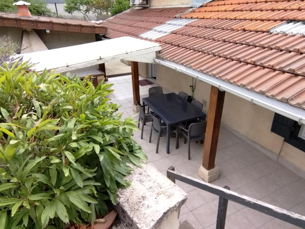 Escapade Champenoise Villa Chavanges Exterior foto